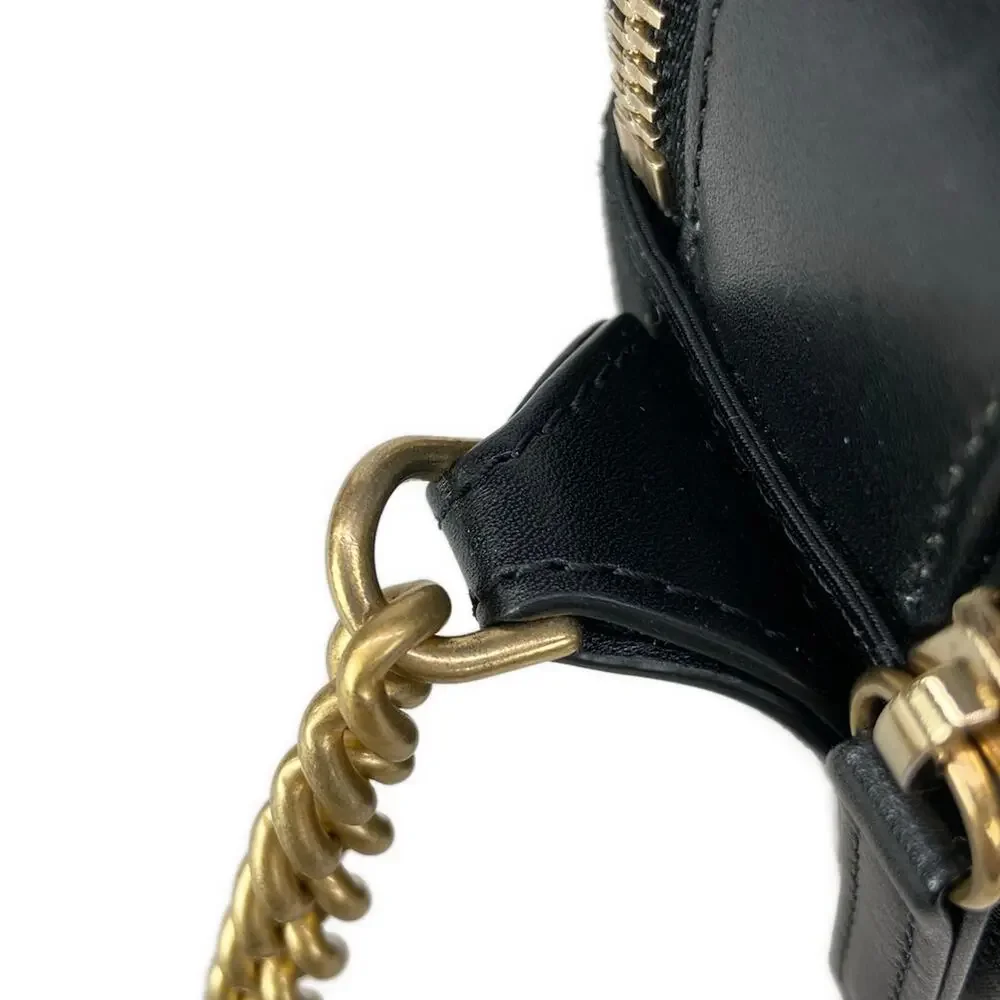 Chanel Matelasse Shoulder Bag